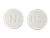 Hydroxyzine HCl 10mg Tablets 500/bottle