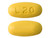 Valsartan HCTZ 320-12.5mg Tablet 90/Bottle