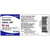 Fluoxetine HCl 60mg Tablet 30/Bottle