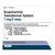 Scopolamine 1mg; 3 day patch  4/Box