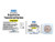 Scopolamine TD Patch 1MG 3 Days 10/Box