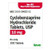 Cyclobenzaprine HCl 10mg 100/Bottle