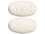 Ciprofloxacin 500mg Tablet 100/Bottle