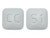 Famotidine 40mg Tablets 100/Bottle