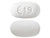 Citalopram 10mg Tablets 500/bottle