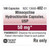 Minocycline HCL 50mg Capsules 100/Bottle