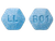 Lisinopril HCTZ 20/ 12.5mg Tablet 500/Bottle