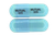 Doxycycline 100mg Capsule 50/Bottle