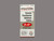Ketorolac Tromethamine Ophthalmic Sol. 0.5% 10mL 1/Bottle