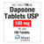 Dapsone 100mg Tab 100/Bottle