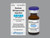 Sodium Nitroprusside 50mg/ml 2ml SDV 1/Vial