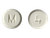 Hydromorphone HCL 2mg Tab 100 UD AHP 100/BX