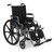 Wheelchair, DDA SF 18"300LBS 1/each