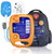 Defibrillator AED + ECG on AED LID 1/EA