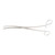 Dressing Forceps 6-1/4" Serr Standard Pattern-1/EA