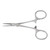 Hartmann Mosquito Clamp 4" CVD DEL-1/EA
