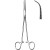 Heiss Self Retaining Retractor 4" 4x4-PRONG Sharp-1/EA