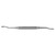 Miller Bone File Rasp 7" 8MM/5MM-1/EA