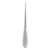 Bruns Bone Curette 6-1/2" Round 4MM  #00-1/EA