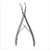 Synovectomy rongeur 5-1/4" cvd 2mm del 1/EA