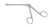 Weil Blakesley Nasal Forceps #0 4" STR 3.5MM Total Length 7-1/8" Fenestrated - 1/EA