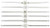 Williams Lacrimal Probe 5-1/2" #00/0 - 1/EA