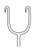Joseph Double Hook 6-1/2" 10MM - 1/EA