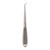 Bruns Spinal Curette 9" STR #0000 - 1/EA