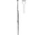 Rollet Retractor 5-1/4" 4-PRONG Sharp - 1/EA
