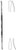 Freer Elevator 7-1/4" S/B 4MM/3.5MM - 1/EA
