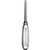 Goldman Septum Displacer  8" STR