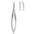 Westcott Stitch Scissors 4-3/4" CVD Sharp Standard Handle - 1/EA