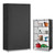 Mobile Shelving Cover - 36 x 18 x 63", Heavy Duty, Blue 1/EA
