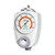 Ohmeda Patient Suction Regulator kit; Kit includes 15 ft. Ohmeda VAC (white) hose, suction regulator, mount and canister bracket.