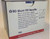 Becton Dickinson Medication Transfer Needle 18 Gauge 1 Inch 1000/Case