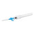 Peripheral IV Catheter WNGD 22Gx1" (50/BX)