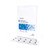 ECG Monitoring Electrode Snap Connector Conductive Adhesive Gel Foam Backing Adult Non-Radiolucent 5/Box