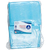 Disposable Underpad Dynarex 23 x 24" Fluff Light Absorbency 100/Box
