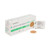 Adhesive Bandage Fabric 1x3" Tan Sterile 100/Box
