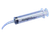 Curved tip syringe 12cc 50/BX