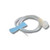 Infusion Set 21 Gauge 3/4" 12" Primary Infusion Butterfly 50/Box