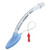 Curved Laryngeal Mask LarySeal Blue Size 3 20 mL Cuff Silicone SPU Sterile 1/Each
