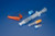 Portex Pulsator Loss of Resistance Syringe 7cc, No Dead Space Graduated w/o Needle Sterile Disposable 50/Case