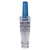 Needleless Connector MicroCLAVE Neutral Displacement 1/each