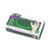 Gloves, Powder-Free Textured Latex Exam Gloves LG 100/Bx