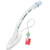 Laryngeal Mask LarySeal  Clear Size 2.5 PVC 1/Each
