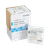 Exam Glove McKesson Confiderm® STR X-Large Sterile Pair Nitrile Standard Cuff Length Textured Fingertips Blue Not Rated 50/Box