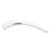 Airway, Nasopharyn PVC 36FR 10/BX