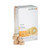 Cohesive Bandage 1" x 5 Yard Tan NonSterile 30/Case
