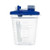 Suction Canister 800ml Pour Lid 32/Case
